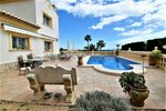 4 bedrooms House in Calpe, Spain No. 96167 - Image 7
