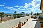 4 bedrooms House in Calpe, Spain No. 96167 - Image 9