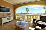 4 bedrooms House in Calpe, Spain No. 96167 - Image 12