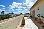 4 bedrooms House in Calpe, Spain No. 96167 - Image 14