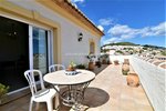 4 bedrooms House in Calpe, Spain No. 96167 - Image 15