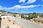 4 bedrooms House in Calpe, Spain No. 96167 - Image 16