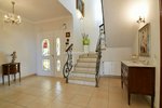 4 bedrooms House in Calpe, Spain No. 96167 - Image 21