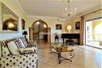 4 bedrooms House in Calpe, Spain No. 96167 - Image 28