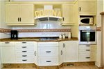 4 bedrooms House in Calpe, Spain No. 96167 - Image 35