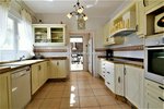 4 bedrooms House in Calpe, Spain No. 96167 - Image 37