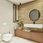 3 bedrooms Villa in Finestrat, Spain No. 9618 - Image 26