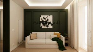 2 bedrooms Apartment in Madrid, Spain No. 96206