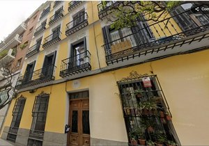 2 bedrooms Apartment in Madrid, Spain No. 96218