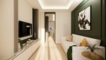 2 bedrooms Apartment in Madrid, Spain No. 96218 - Image 2