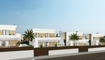3 bedrooms Villa in Finestrat, Spain No. 9626 - Image 2