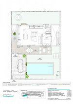 3 bedrooms Villa in Finestrat, Spain No. 9626 - Image 5