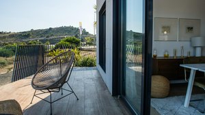 2 bedrooms Apartment in Villajoyosa, Spain No. 9632