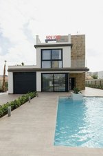 3 bedrooms Villa in Playa Honda, Spain No. 9647 - Image 7