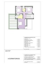 3 bedrooms Villa in Playa Honda, Spain No. 9647 - Image 21