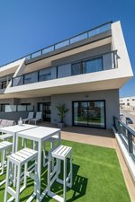 2 bedrooms Apartment in Gran Alacant, Spain No. 9648 - Image 17