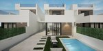 3 bedrooms Villa in Los Alcazares, Spain No. 9649 - villa in Spain