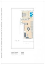 3 bedrooms House in Benijofar, Spain No. 9652 - Image 17