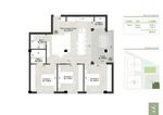 3 bedrooms Apartment in San Pedro del Pinatar, Spain No. 9654 - Image 2
