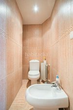 5 bedrooms Penthouse in Valencia, Spain No. 96549 - Image 43