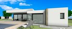 3 bedrooms Villa in Pinoso, Spain No. 9655 - villa in Spain