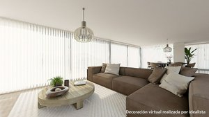 6 bedrooms Penthouse in Valencia, Spain No. 96552