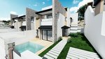 3 bedrooms Villa in San Pedro del Pinatar, Spain No. 9656 - Image 6