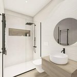 3 bedrooms Villa in San Pedro del Pinatar, Spain No. 9656 - Image 12