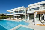 6 bedrooms Villa in Marbella, Spain No. 96585 - villa in Spain