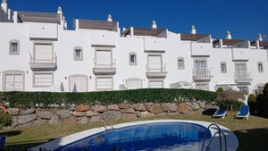 3 bedrooms Townhouse in Marbella, Spain No. 96618