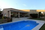 6 bedrooms Villa in Godella, Spain No. 96666 - Image 20