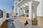 3 bedrooms House in San Fulgencio, Spain No. 9668 - Image 4