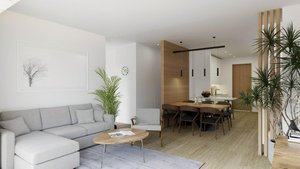 3 bedrooms Villa in Hondon De Las Nieves, Spain No. 9669