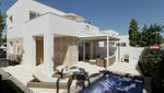 3 bedrooms Villa in Hondon De Las Nieves, Spain No. 9669 - Image 9