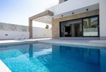 3 bedrooms Villa in San Miguel de Salinas, Spain No. 9676 - Image 17