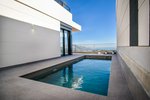 3 bedrooms Villa in Polop, Spain No. 9679 - Image 17