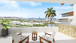 2 bedrooms Apartment in Finestrat, Spain No. 9680 - Image 29