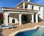 4 bedrooms Villa in Altea, Spain No. 9684 - Image 2