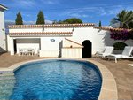 4 bedrooms Villa in Altea, Spain No. 9684 - Image 21
