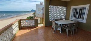 4 bedrooms Apartment in Denia, Spain No. 9685