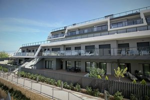 3 bedrooms Apartment in Santa Pola, Spain No. 9690