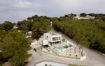 4 bedrooms Villa in Moraira, Spain No. 9694 - villa in Spain
