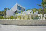4 bedrooms Villa in Moraira, Spain No. 9694 - Image 3