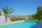 4 bedrooms Villa in Moraira, Spain No. 9694 - Image 5