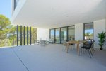 4 bedrooms Villa in Moraira, Spain No. 9694 - Image 6