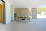4 bedrooms Villa in Moraira, Spain No. 9694 - Image 7