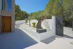 4 bedrooms Villa in Moraira, Spain No. 9694 - Image 18