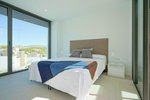 4 bedrooms Villa in Moraira, Spain No. 9694 - Image 20