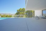 4 bedrooms Villa in Moraira, Spain No. 9694 - Image 22