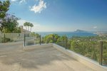 5 bedrooms Villa in Altea, Spain No. 9695 - Image 4